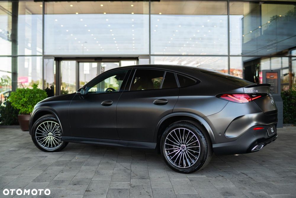 Mercedes-Benz GLC - 7