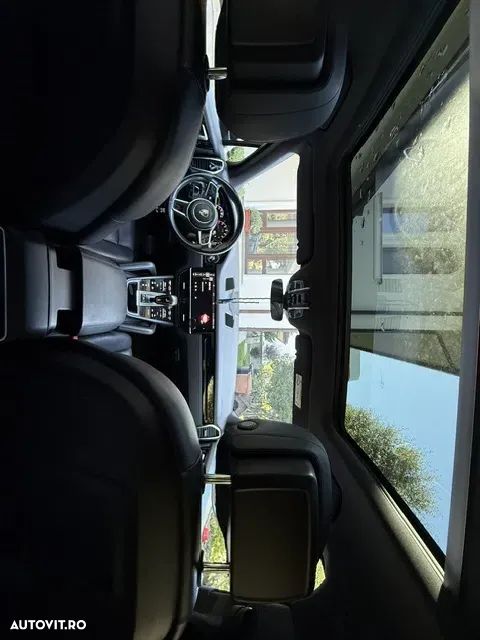 Porsche Cayenne 2018 photo 5