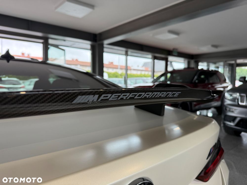 BMW M4 Competition sport - 11