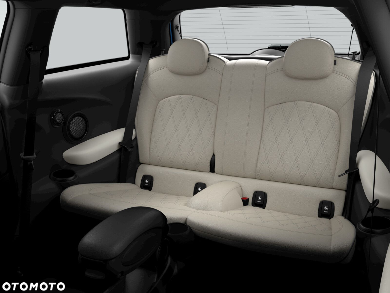 MINI Cooper S - 10