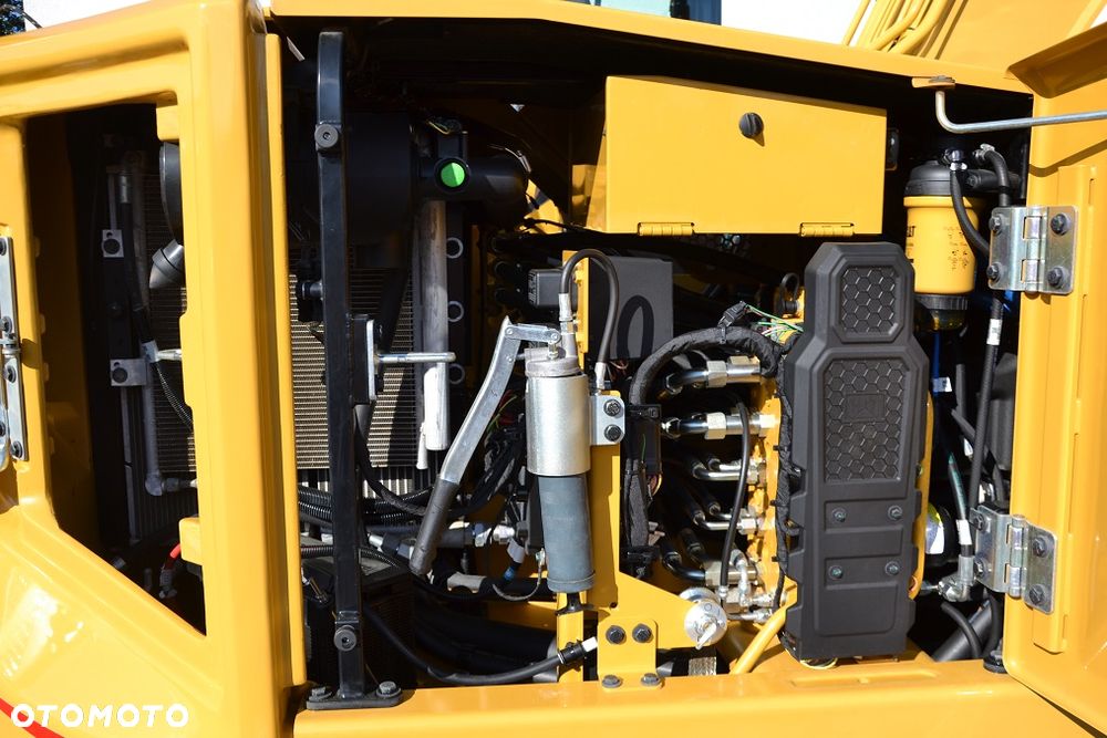 Caterpillar 310-07 A - 19