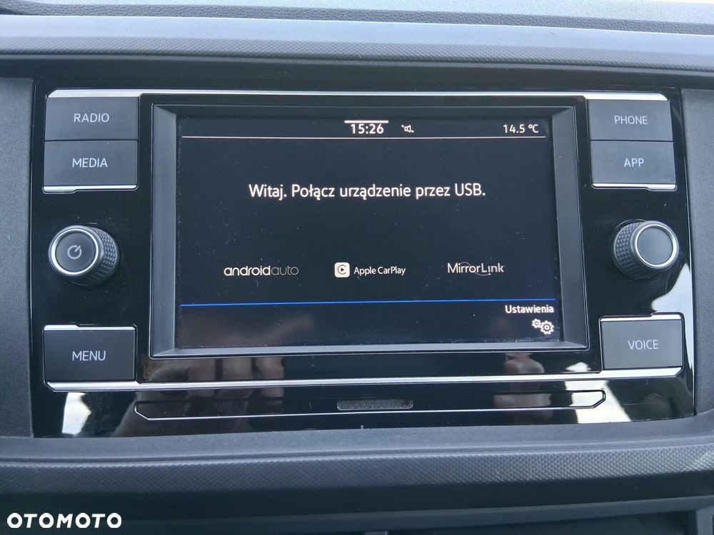 Volkswagen T-Cross - 23