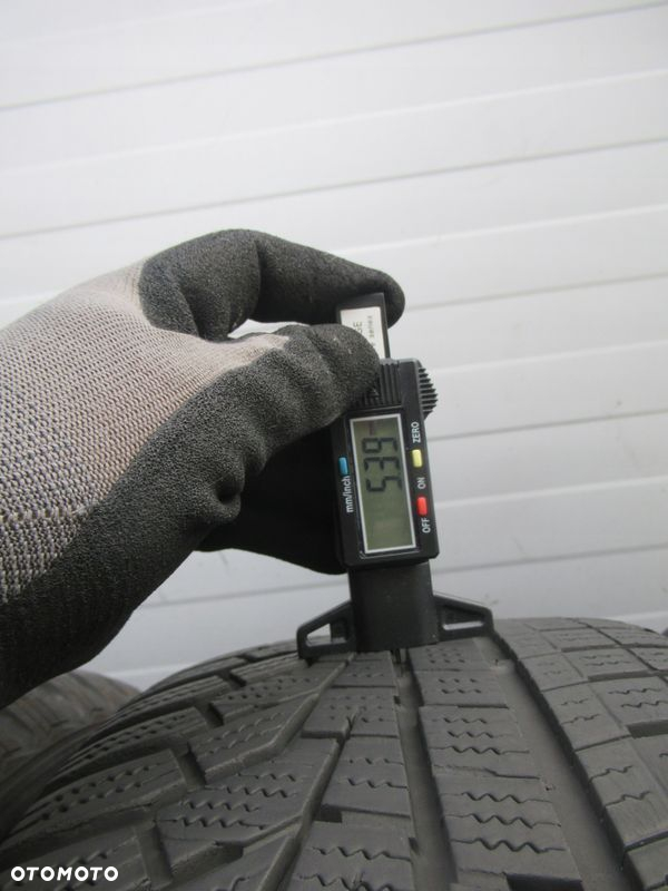 KOŁA ZIMA R16 VOLVO S40,V50,S60,V70, FORD FOCUS 2,3,C-MAX,MONDEO czujniki - 9