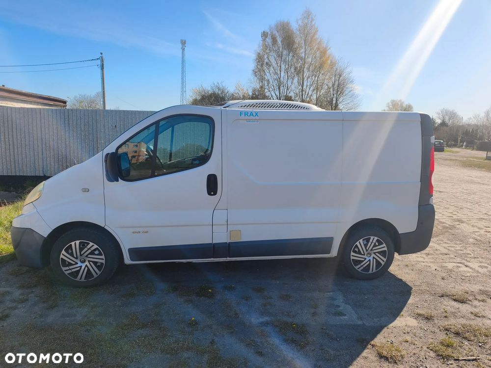 Renault Trafic - 3
