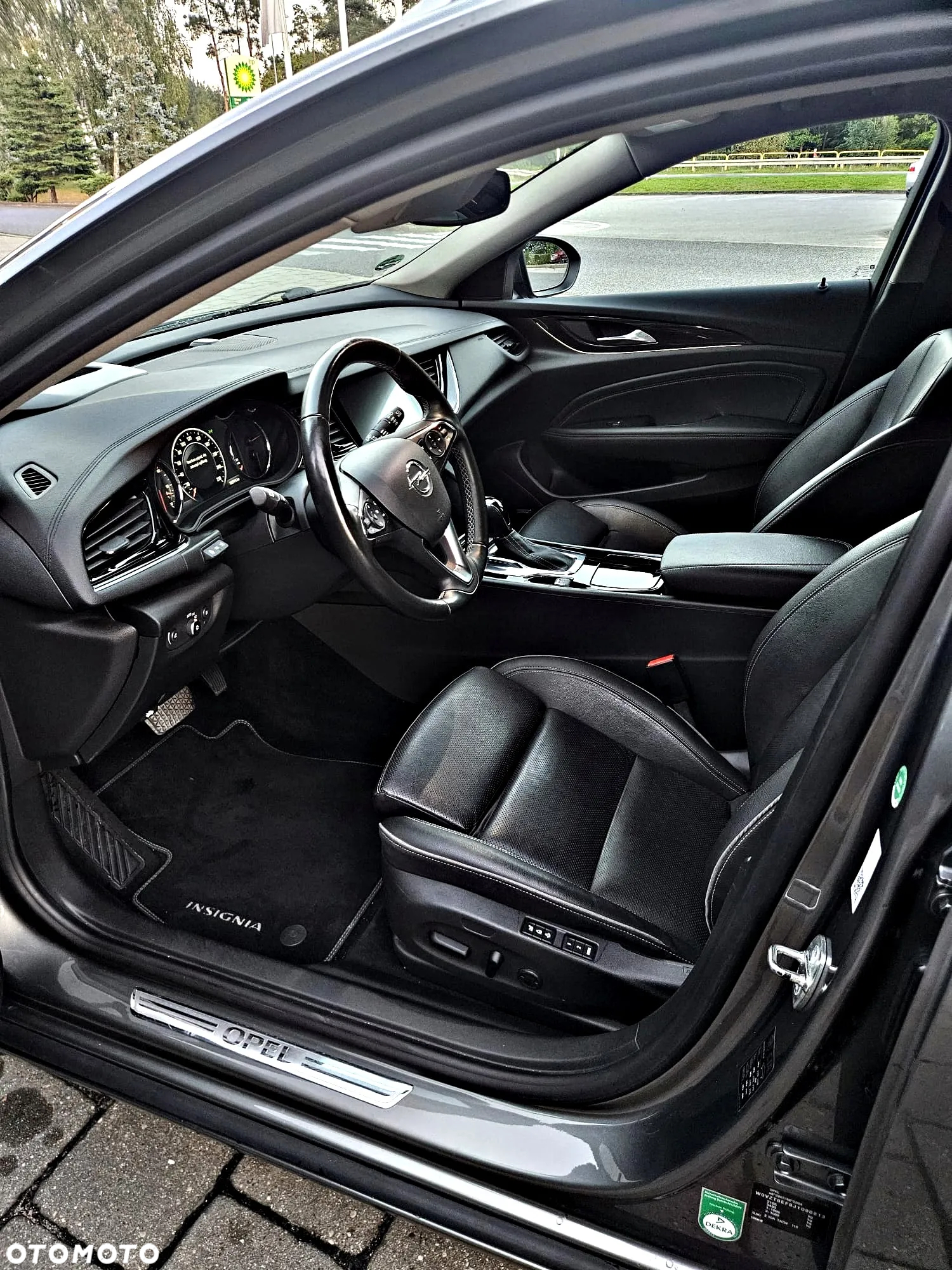 Opel Insignia 1.6 CDTI Sports Tourer Innovation - 21