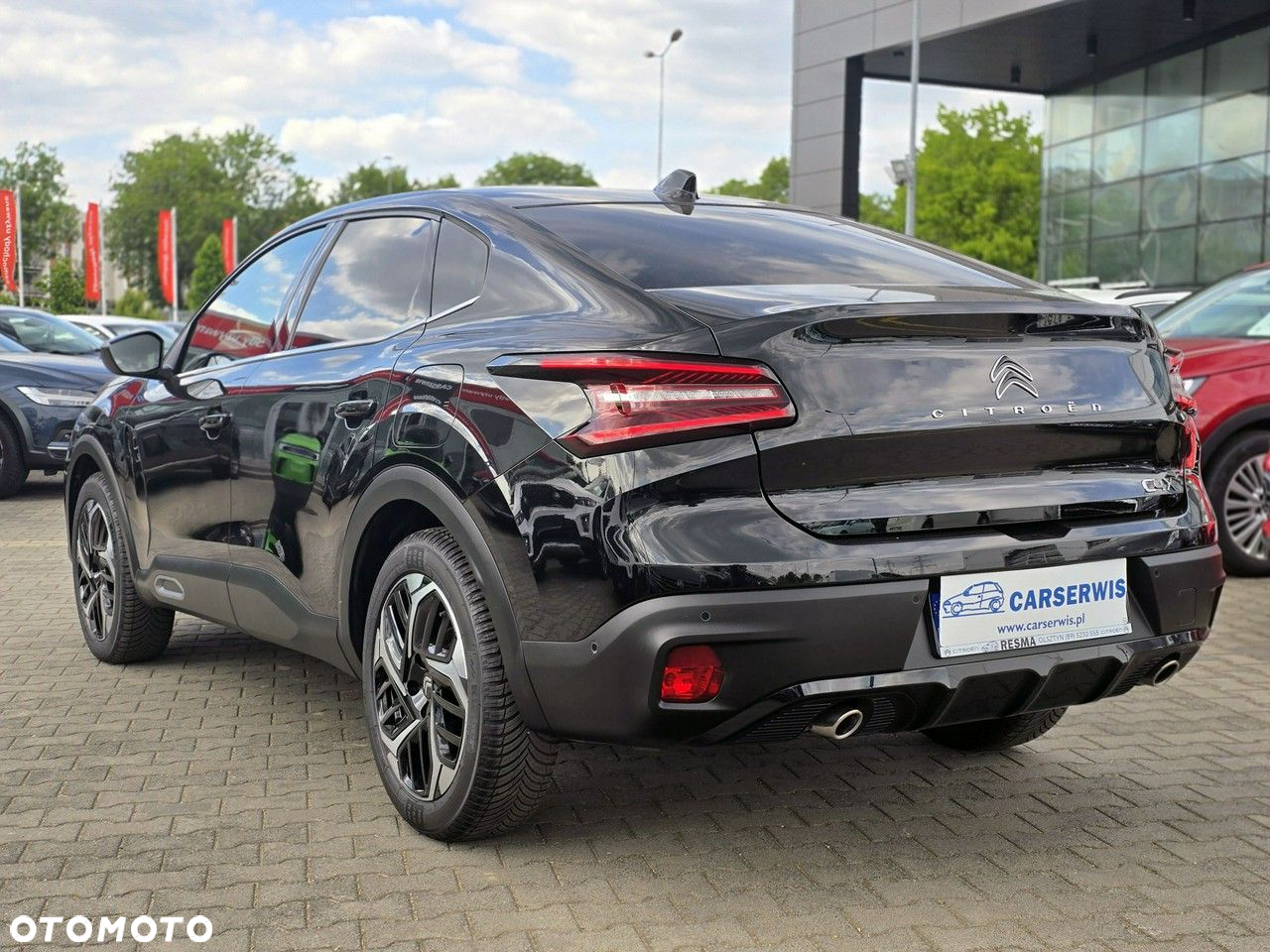 Citroën C4 - 5