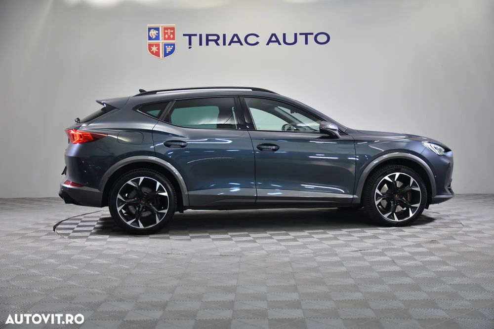 Cupra Formentor VZ 2.0 TSI 4DRIVE DSG - 6