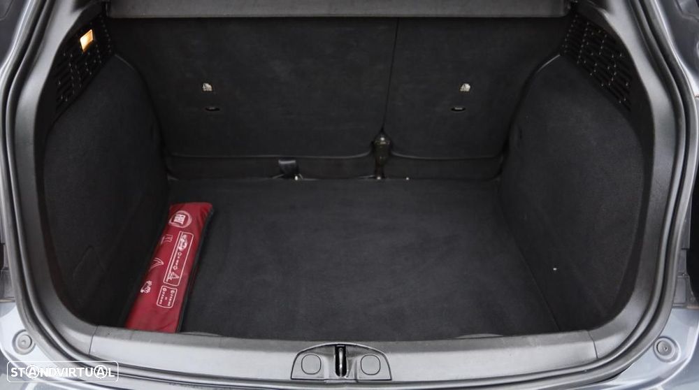 Fiat 500X 1.3 MJ Connect - 17