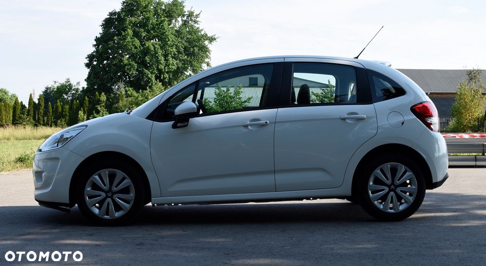 Citroën C3 1.4 Tendance - 6