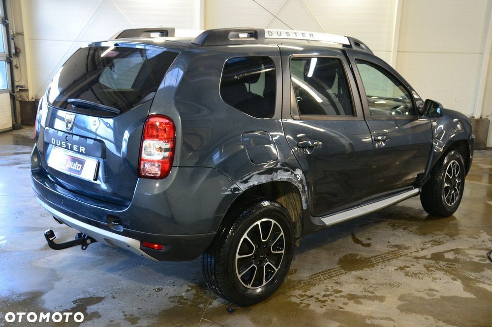 Dacia Duster - 7