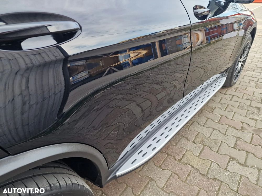 Mercedes-Benz GLC Coupe 250 d 4Matic 9G-TRONIC AMG Line - 19