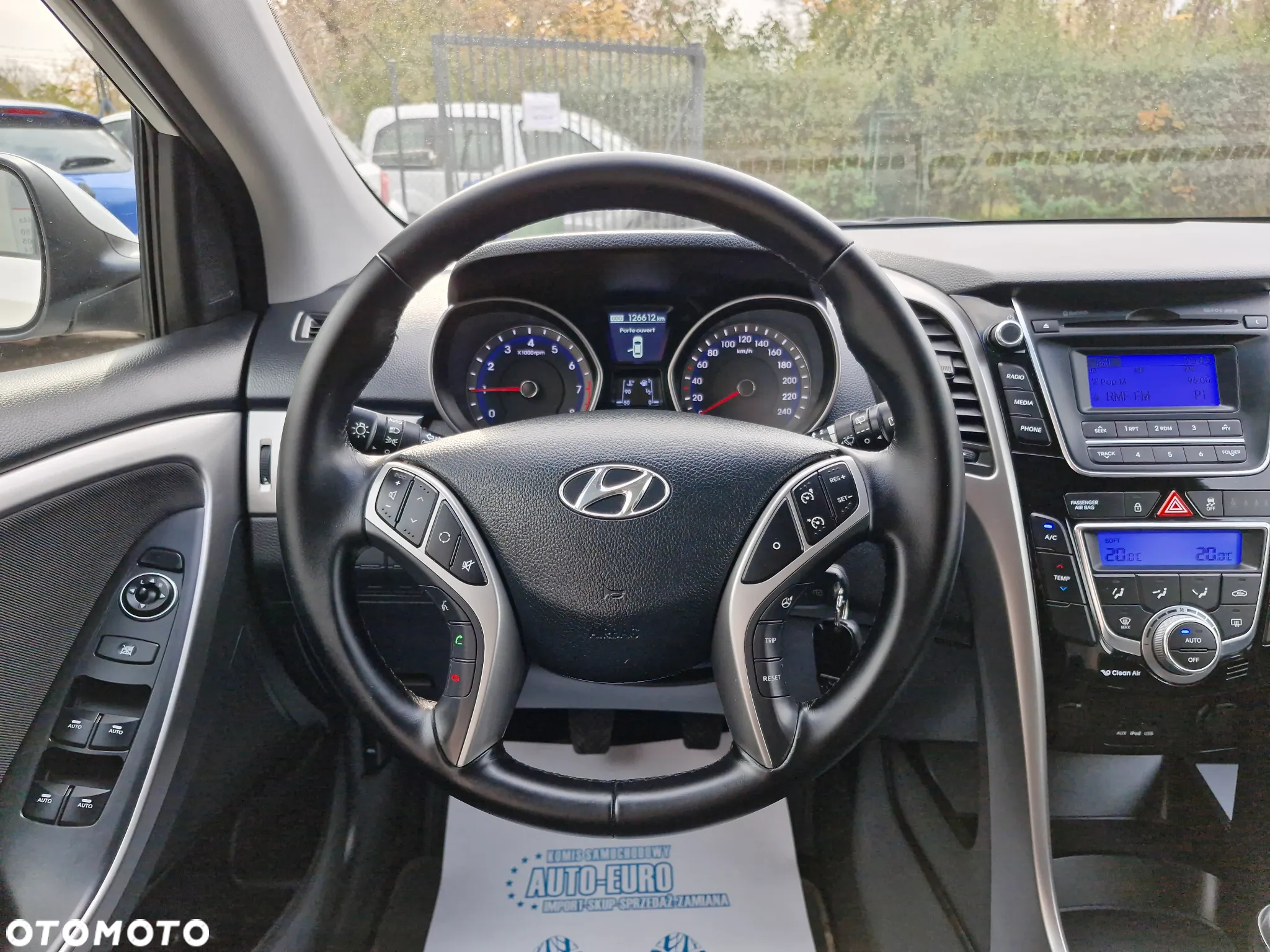 Hyundai i30 1.4 Comfort - 28
