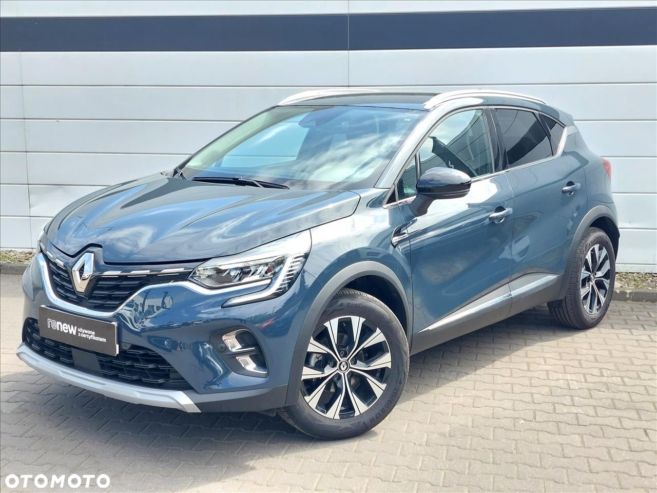 Renault Captur - 2