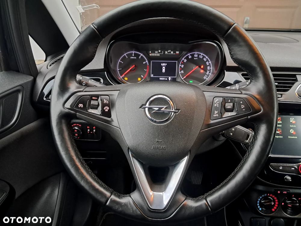 Opel Corsa 1.4 120 Jahre - 25