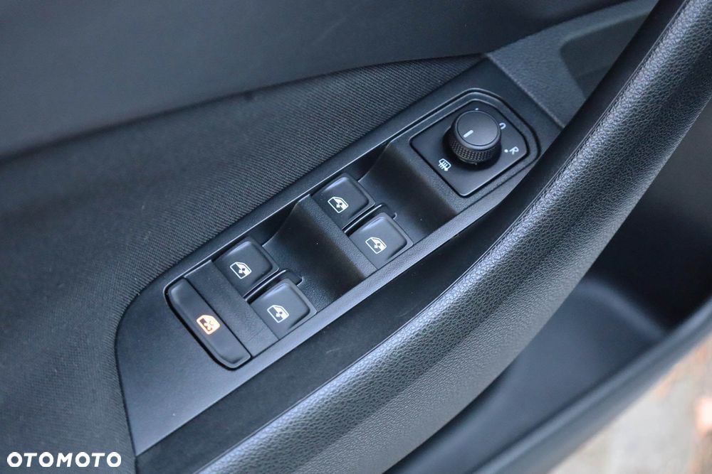 Skoda Scala 1.0 TSI Ambition - 30