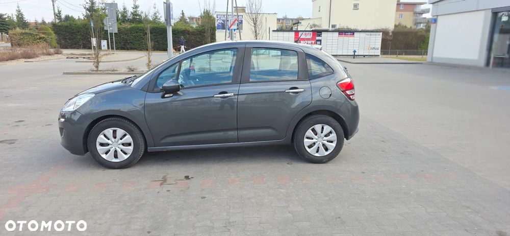 Citroën C3 Pure Tech (VTi) 82 Selection - 4