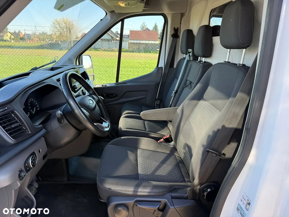 Ford Transit - 5