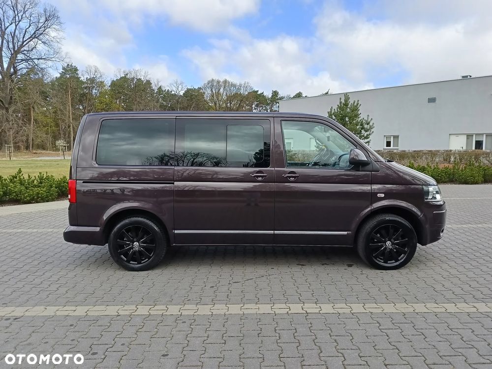 Volkswagen Multivan L1 Highline - 37