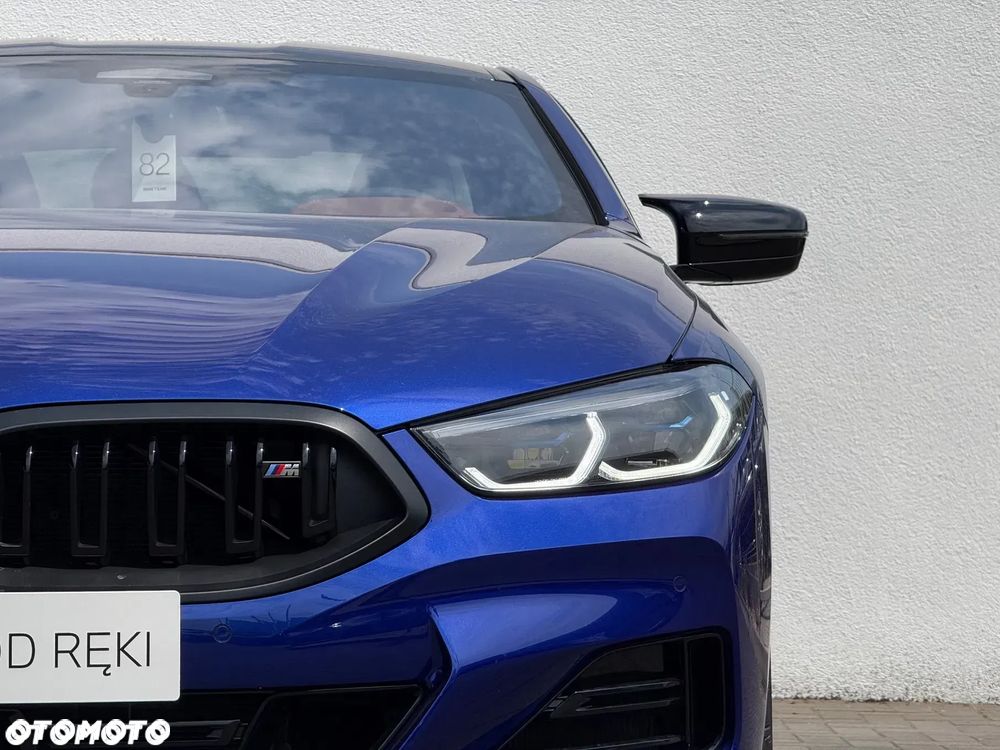 BMW Seria 8 M850i xDrive - 4