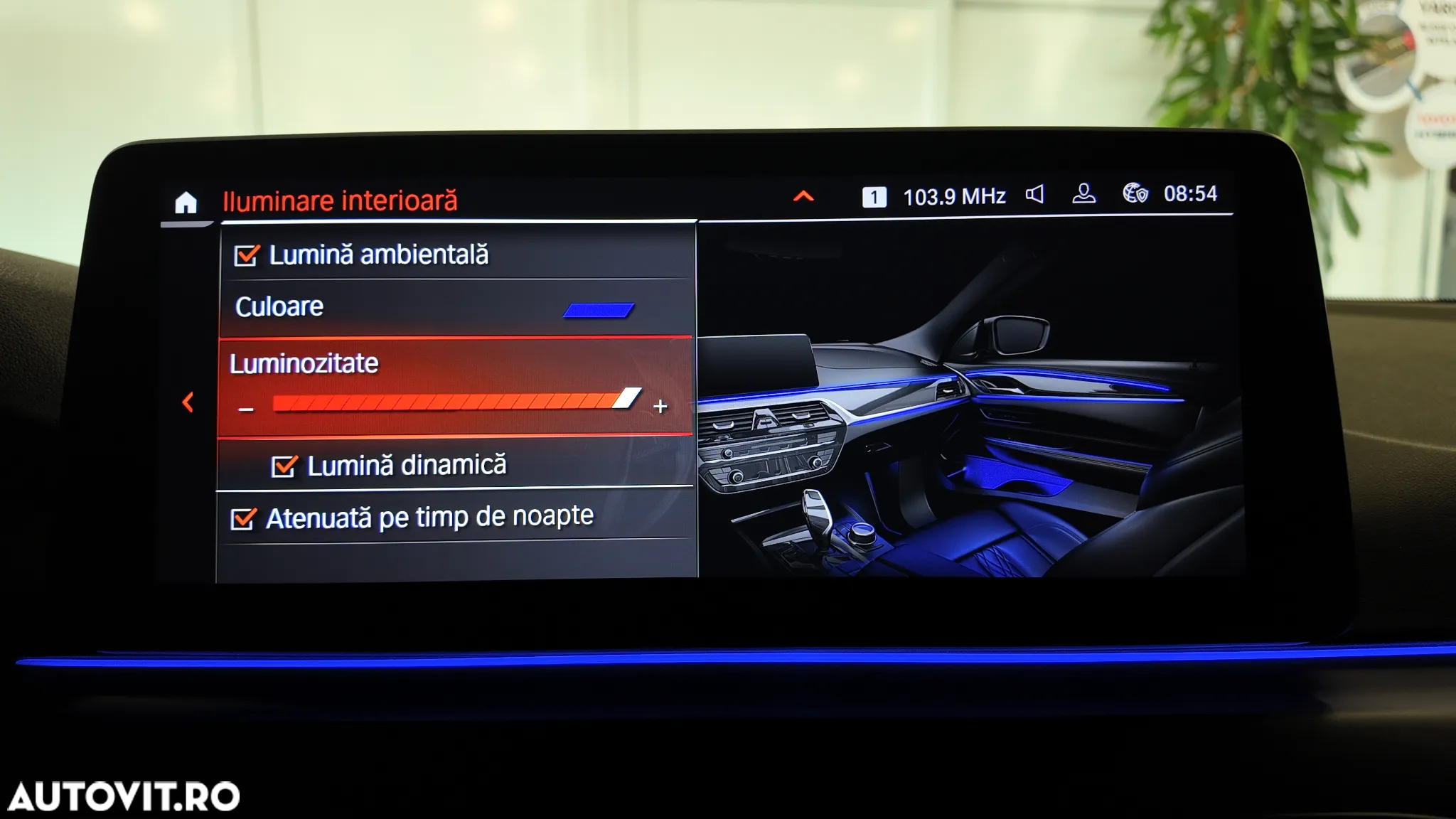 BMW Seria 5 530d xDrive Aut. M Sport Edition - 29