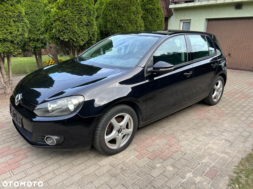 Volkswagen Golf - 3
