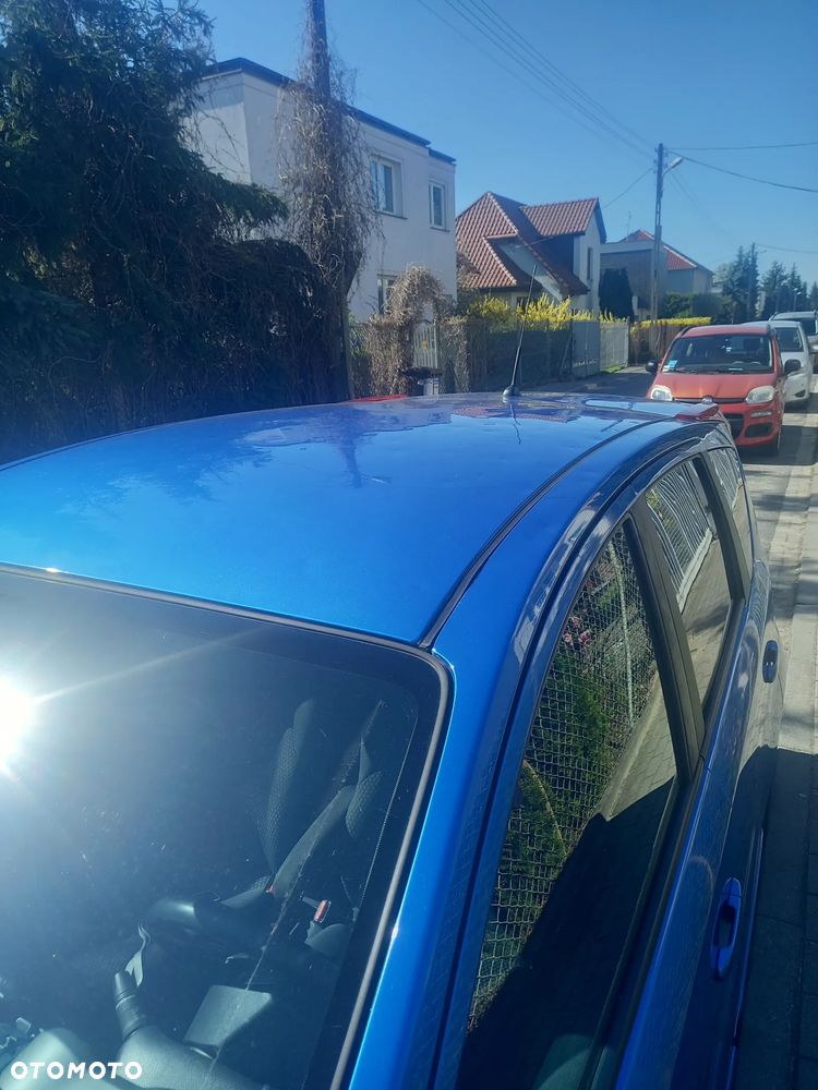 Nissan Note 1.4 Visia A/C - 10