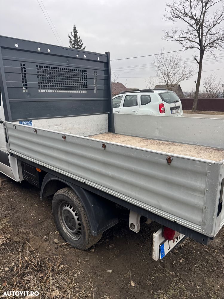Mercedes-Benz Sprinter - 3