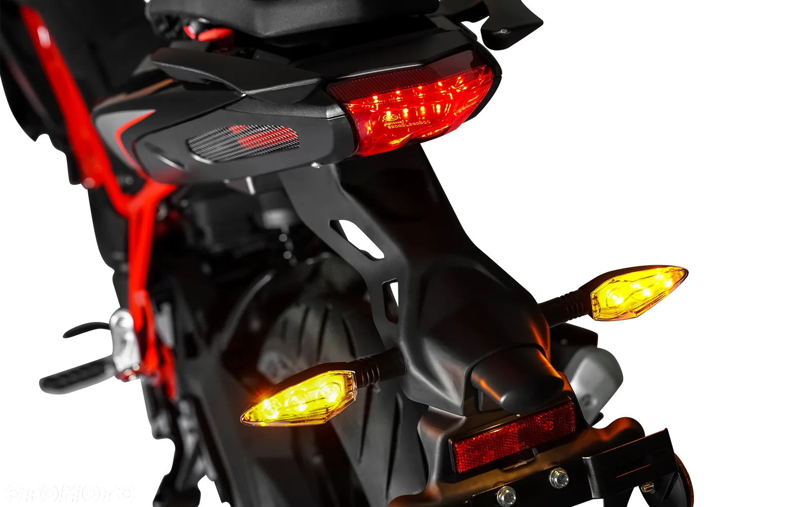 Benelli BN 125 - 11