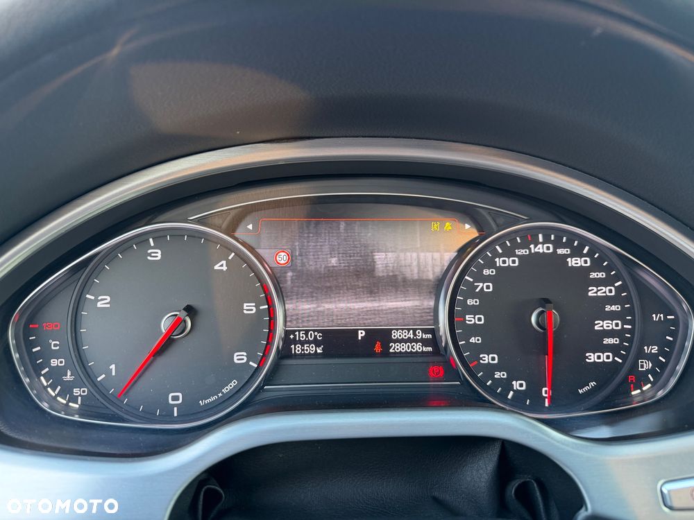 Audi A8 4.2 TDI Quattro - 16