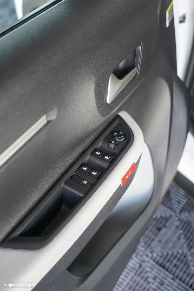 Citroën e-C3 44 kWh Autonomia Conforto Max - 30