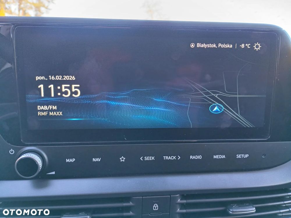 Hyundai Bayon 1.0 T-GDI Smart DCT - 23