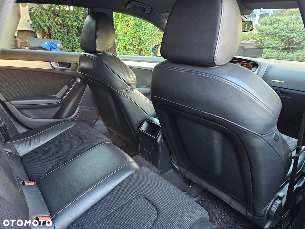 Audi A5 Sportback 2.0 TDI - 21