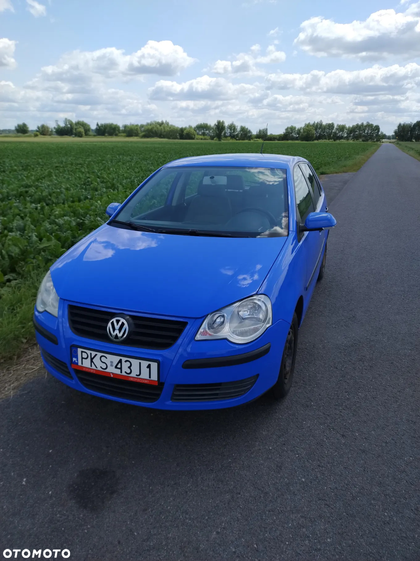 Volkswagen Polo - 2