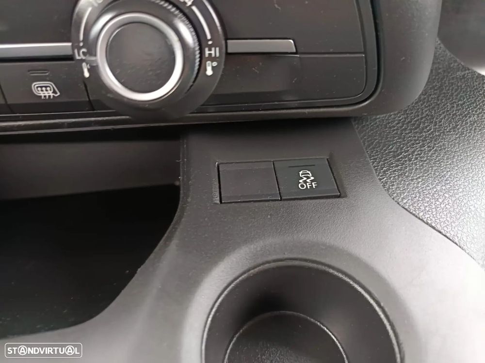 Peugeot partner - 26