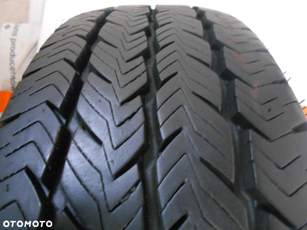 OPONA POJEDYNKA 195/70R15C HIFLY ALL-TRANSIT ALLSEASON DOT 3023 9MM - 2