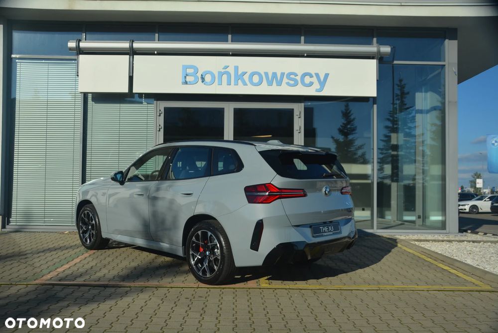 BMW X3 - 6
