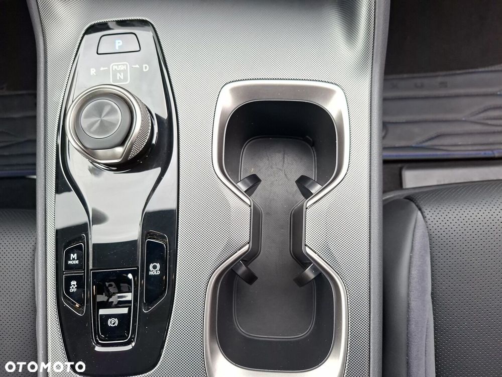 Lexus RZ 550e 77kWh F Sport DIRECT4 - 31
