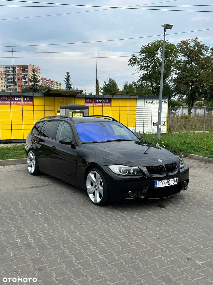 BMW Seria 3 - 3