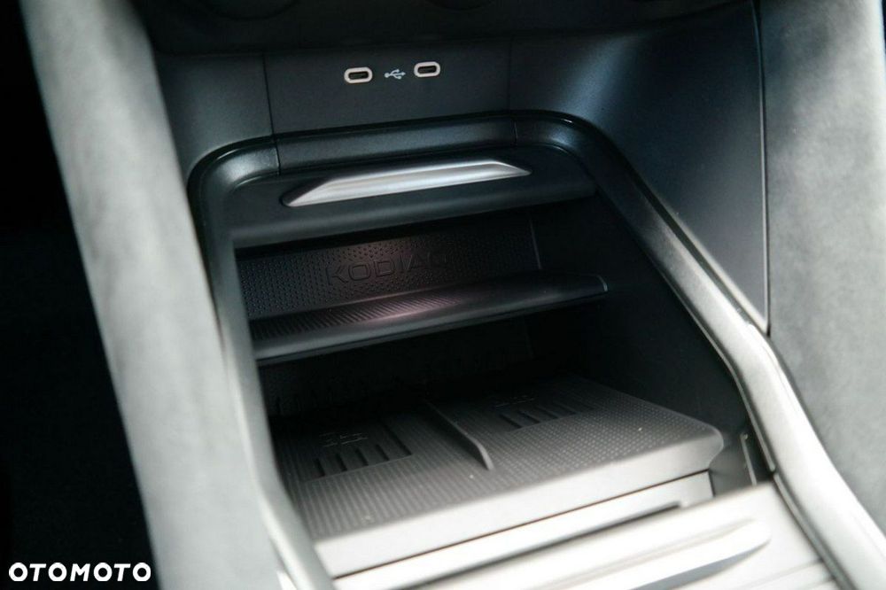 Skoda Kodiaq - 20