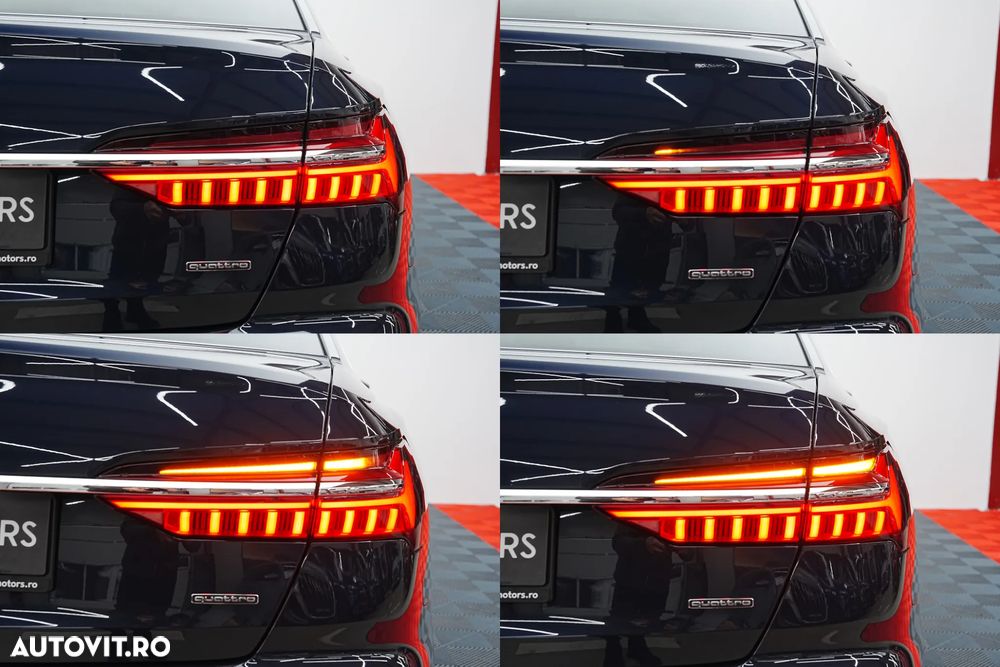 Audi A6 50 TFSI e quattro S tronic design - 27