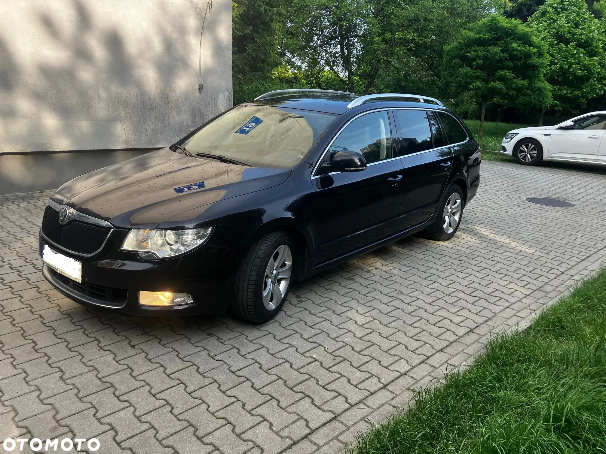 Skoda Superb 1.6 TDI Elegance - 6