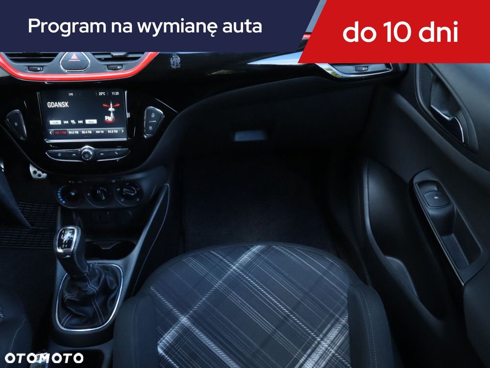 Opel Corsa - 10