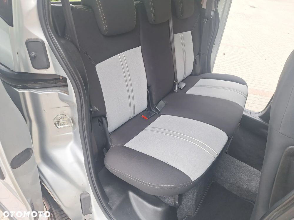 Fiat Qubo 1.4 8V MyLife - 22