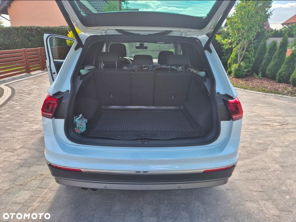 Volkswagen Tiguan 2.0 TDI BMT SCR Comfortline DSG - 12