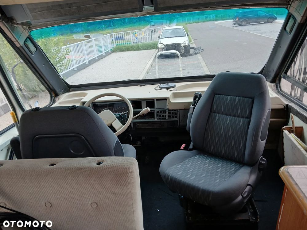 Fiat Ducato - 6