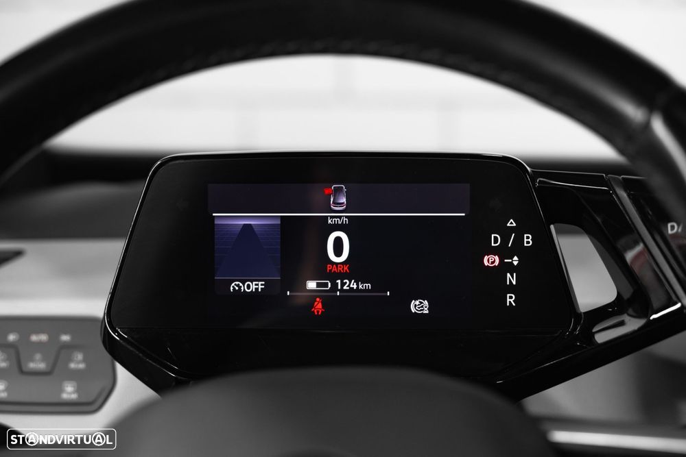 VW ID.3 58 kWh 1st - 14