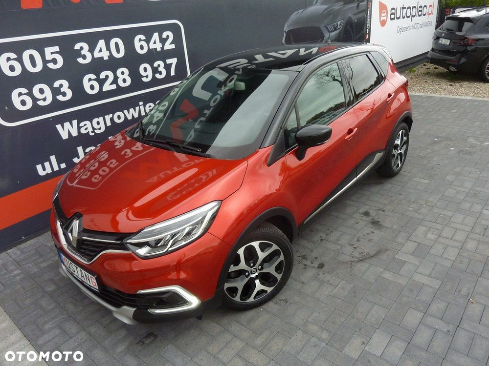 Renault Captur - 8