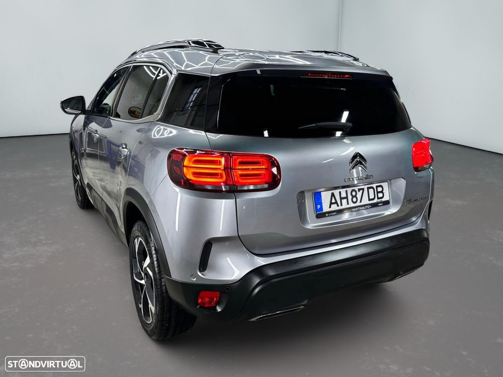 Citroën C5 Aircross 1.5 BlueHDi Feel Pack - 6