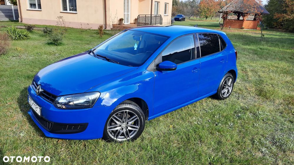 Volkswagen Polo - 4