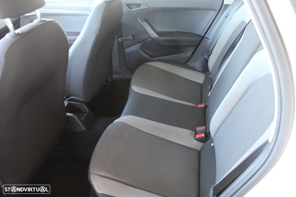 SEAT Ibiza 1.0 MPI Style - 10